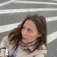 Fotograf Margarita Berlin,