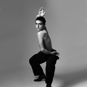 Isaiah Koranchie, Berlin Фото - 5