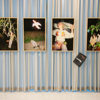 Neue Schule für Fotografie, Berlin Фото - 5