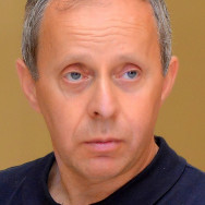 Photographer Michail Berlin,