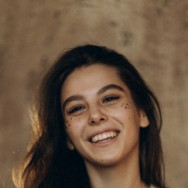 Fotograf Anna Hamburg,