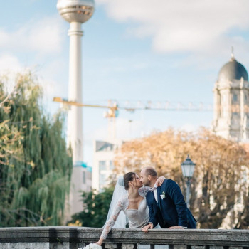 Roman Lutkov, Berlin Фото - 6