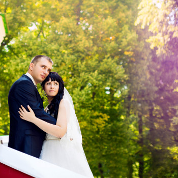 Свадебное фото
                    Hochzeitsfotograf Lyudmila Gurkina Ryazan