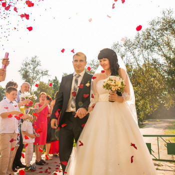 Свадебное фото
                    Hochzeitsfotograf Lyudmila Gurkina Ryazan