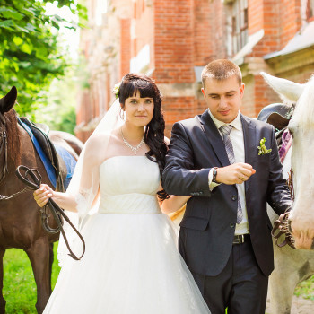 Свадебное фото
                    Hochzeitsfotograf Lyudmila Gurkina Ryazan