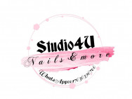 Beauty Salon Studio 4U on Barb.pro