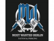 Tattoo-Studio Most Wanted on Barb.pro