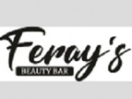 Салон красоты Feray‘s Beauty Bar на Barb.pro