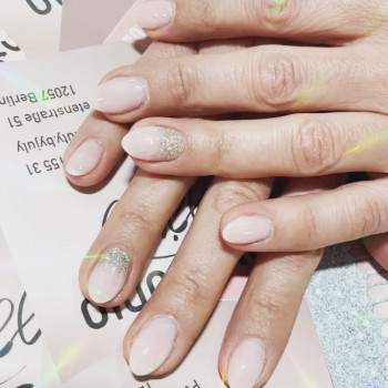 Julija Draskovic, Berlin Фото - 6