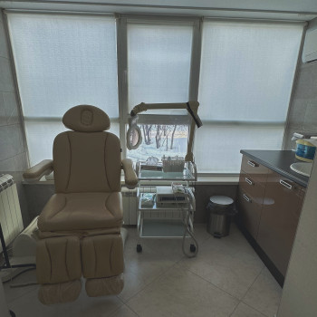 LUX club&spa, Томск Фото - 7