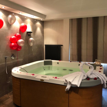 LUX club&spa, Томск Фото - 8