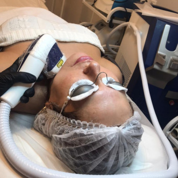 LUX club&spa, Томск Фото - 9