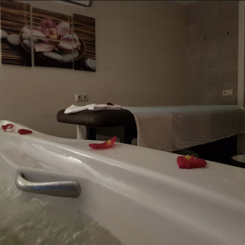 LUX club&spa, Томск Фото - 10