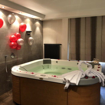 LUX club&spa, Томск Фото - 11