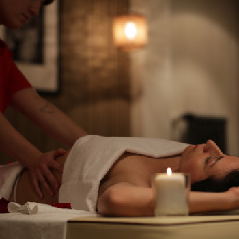 LUX club&spa, Томск Фото - 12