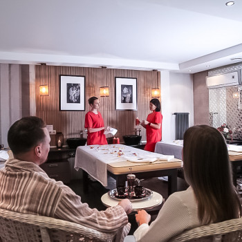 LUX club&spa, Томск Фото - 13