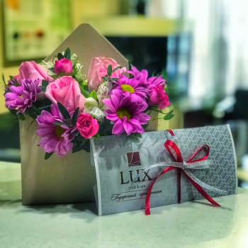 LUX club&spa, Томск Фото - 15