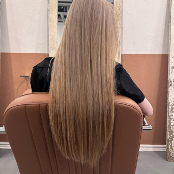 ESHK Hair, Berlin Фото - 5