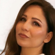 Specjalista od tatuażu Maryam Hamburg, Wandsbeker Marktstraße, 162 район Wandsbek