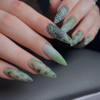 Yana Kan Studio, Moscow Фото - 5