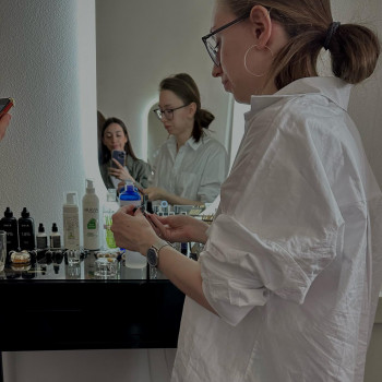 Екатерина Шусть, Moscow Фото - 5