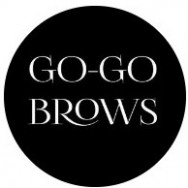 Salon piękności Go-go brows on Barb.pro