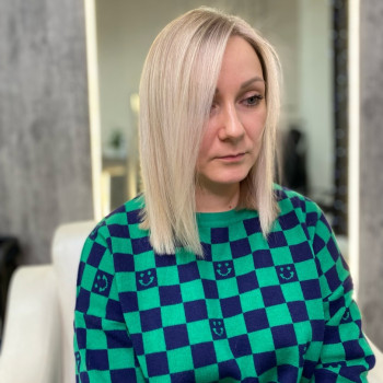 Юлия Наумова, Izhevsk Фото - 7