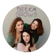 Beauty Salon Belka brows on Barb.pro