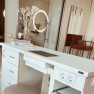 Salon piękności Культура взгляда Moscow,улица Павловская, 21 район Danilovskiy