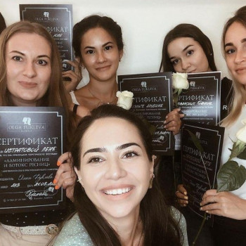 Культура взгляда, Moscow Фото - 5