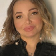 Kosmetikerin Zulihan Ahmadova on Barb.pro