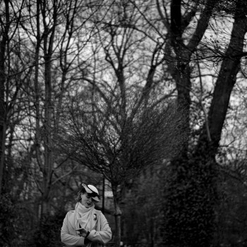 Olena Menshykova, Warsaw Фото - 7