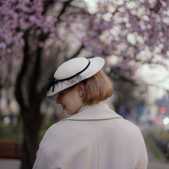 Olena Menshykova, Warsaw Фото - 12