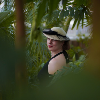 Olena Menshykova, Warsaw Фото - 16