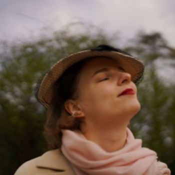 Olena Menshykova, Warsaw Фото - 10