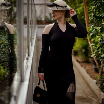 Olena Menshykova, Warsaw Фото - 17