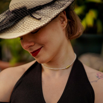 Olena Menshykova, Warsaw Фото - 18