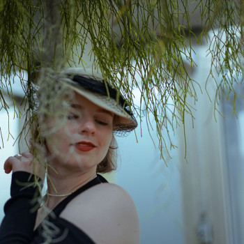 Olena Menshykova, Warsaw Фото - 20