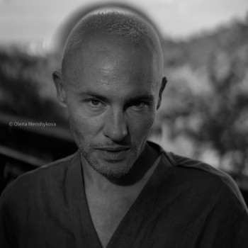 Olena Menshykova, Warsaw Фото - 28