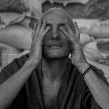 Olena Menshykova, Warsaw Фото - 30