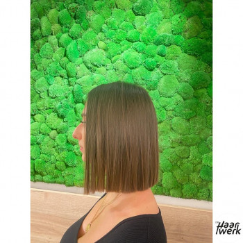 Das Haarwerk, Hamburg Фото - 5