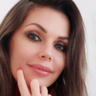Cosmetologist Patrycja Bobowska on Barb.pro
