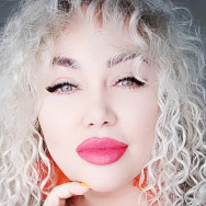 Permanent Make-up-Meister Evgeniya Hamburg,