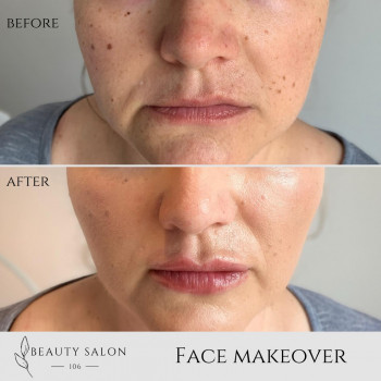 Beauty Salon 106, Hamburg Фото - 5