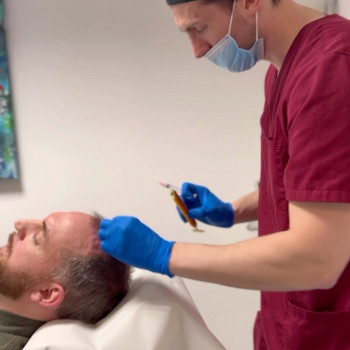 S-thetic, Гамбург Фото - 5