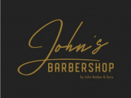 Барбершоп John's Barbershop на Barb.pro
