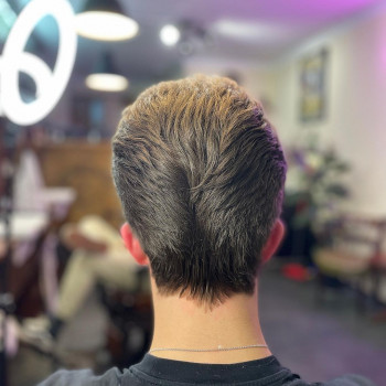 Moustache, Hamburg Фото - 5