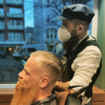 Phil's, Hamburg Фото - 6