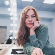 Permanent Makeup Master Наталья Холодилова on Barb.pro
