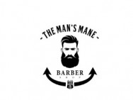 Friseurladen The Man‘s Mane on Barb.pro